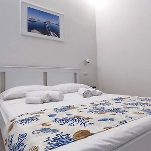Private Bathroom Double Room